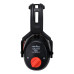 Portwest PW74BKR Dual SNR Hearing Protectors