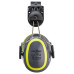 Portwest PW76, HeadphonesGrey/Yellow Portwest PW76, HeadphonesGrey/Yellow
