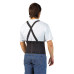 Portwest PW80 Back Support Belt, Black