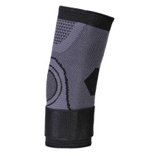Portwest PW85 Elbow Support Brace, Black