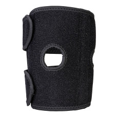 Portwest PW86 Elbow Support Brace, Black