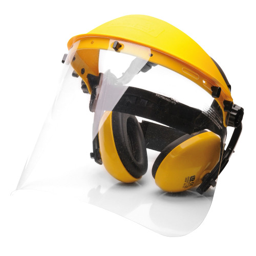 Portwest PW90 PPE Protection Kit, Yellow