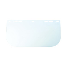 Portwest PW92 Replacement Visor Clear, Transparent