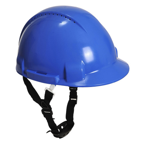 Portwest PW97 Monterosa Helmet, Navy Blue