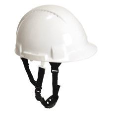 Portwest PW97 Monterosa Helmet, White
