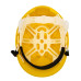 Portwest PW97 Monterosa Helmet, Yellow