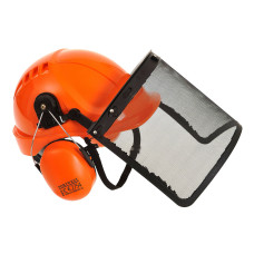 Portwest PW98 Forestry Kit, Orange