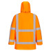 Portwest R461 Traffic 3in1 RWS Hi-Vis Jacket, Orange