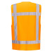 Portwest R476 RWS Vest, Orange