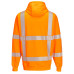 Portwest R477 RWS Hooded Sweatshirt, Orange Portwest R477 RWS Hooded Sweatshirt, Orange