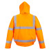 Portwest RT32 Bomber Hi-Vis, Orange Portwest RT32 Bomber Hi-Vis, Orange