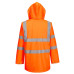 Portwest RT50 Sealtex™ Ultra Jacket - Hi-Vis, Orange