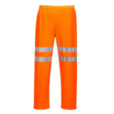Portwest RT51 Sealtex™ Ultra Trousers - Hi-Vis, Orange