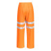 Portwest RT51 Sealtex™ Ultra Trousers - Hi-Vis, Orange