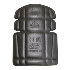 Portwest S156 Portwest Knee Brace, Black
