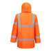 Portwest S160 Traffic Lite Hi-Vis Jacket, Orange