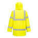 Portwest S160 Traffic Lite Hi-Vis Jacket, Yellow