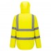 Portwest S164YER Hi-Vis Packable Lightweight Jacket - Yellow