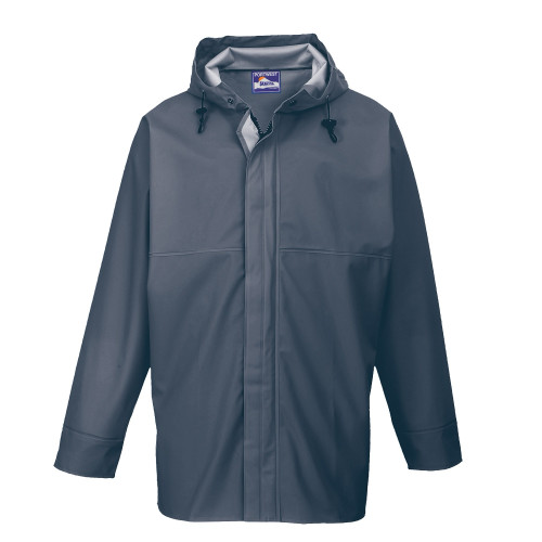 Portwest S250 Sealtex Ocean Jacket, Navy Blue