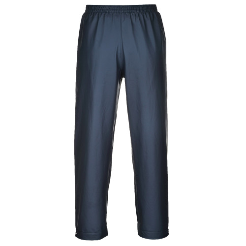 Portwest S251 Sealtex™ Ocean Trousers, Navy Blue