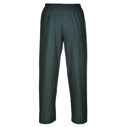Portwest S351 Sealtex™ AIR Trousers, Olive Green