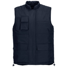 Portwest S415 Classic Vest, Navy Blue