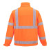 Portwest S428 Softshell 2x1 Hi-Vis (3L), Orange Portwest S428 Softshell 2x1 Hi-Vis (3L), Orange