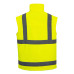 Portwest S428 Softshell 2x1 Hi-Vis (3L), Yellow Portwest S428 Softshell 2x1 Hi-Vis (3L), Yellow