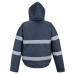 Portwest S434 Iona Lite Bomber, Navy Blue