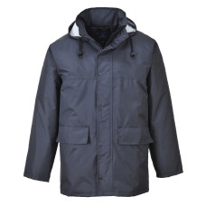 Portwest S437 Traffic Corporate Jacket, Navy Blue