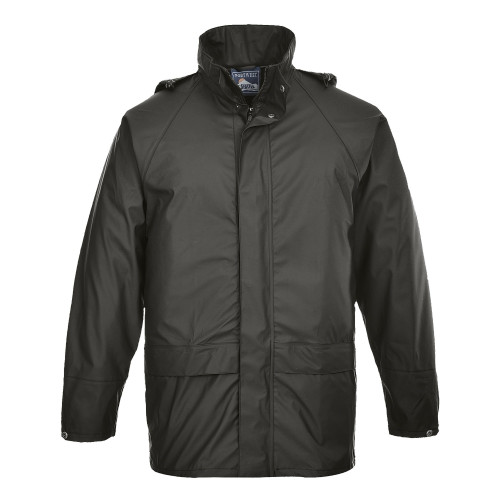 Portwest S450 Sealtex™ Classic Jacket, Black