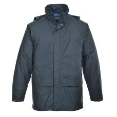 Portwest S450 Sealtex™ Classic Jacket, Navy Blue