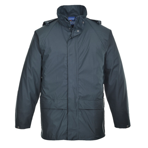 Portwest S450 Sealtex™ Classic Jacket, Navy Blue