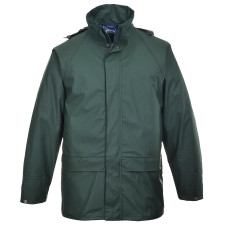 Portwest S450 Sealtex™ Classic Jacket, Olive Green