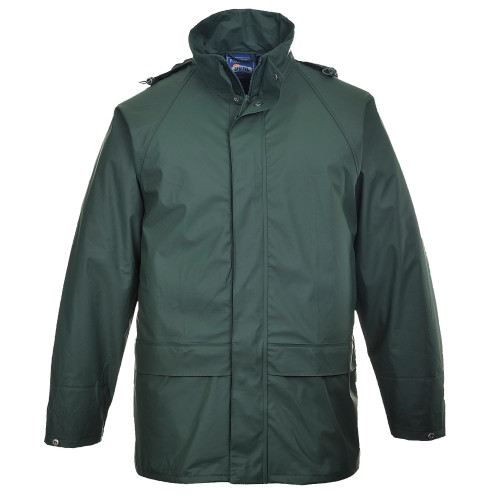 Portwest S450 Sealtex™ Classic Jacket, Olive Green