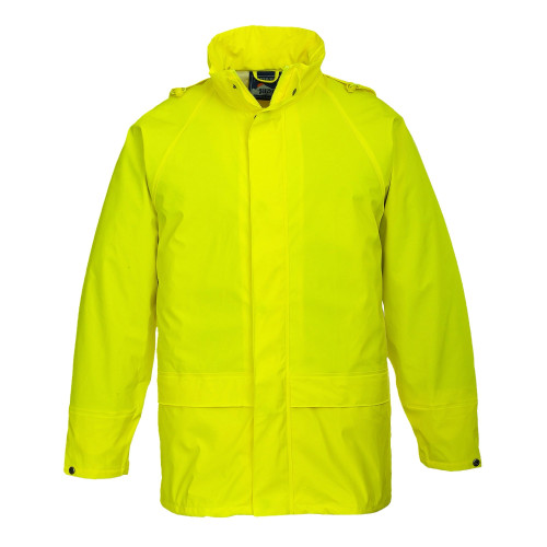 Portwest S450 Sealtex™ Classic Jacket, Yellow