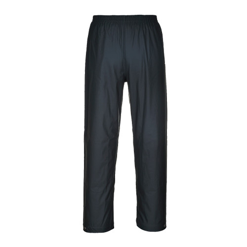 Portwest S451 Sealtex™ Classic Trousers, Black
