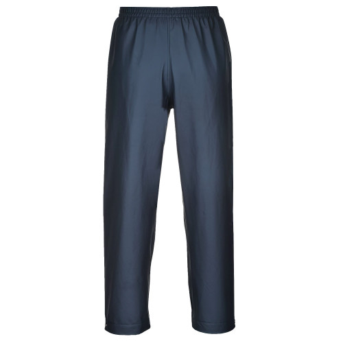 Portwest S451 Sealtex™ Classic Trousers, Navy Blue