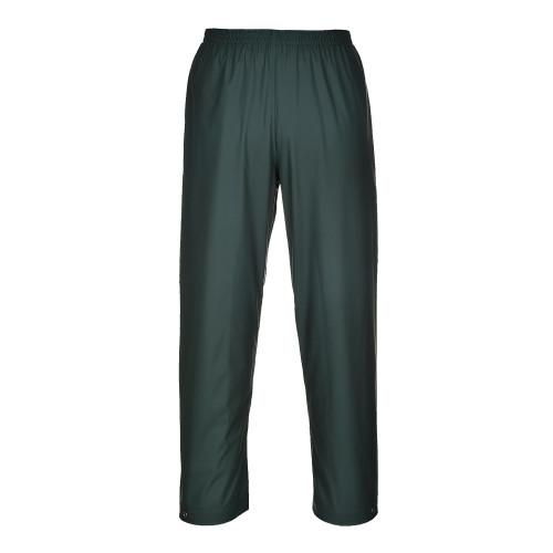 Portwest S451 Sealtex™ Classic Trousers, Olive Green