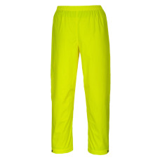 Portwest S451 Sealtex™ Classic Trousers, Yellow
