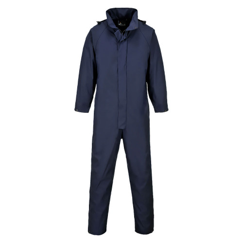 Portwest S452 Sealtex™ Classic Suit, Navy Blue