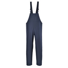 Portwest S453 Sealtex™ Classic Bib Shorts, Navy Blue