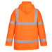 Portwest S460 Traffic Hi-Vis Jacket, Orange