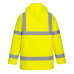 Portwest S460 Hi-Vis Traffic Jacket, Yellow Portwest S460 Hi-Vis Traffic Jacket, Yellow