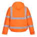 Portwest S463 Bomber Hi-Vis, Orange Portwest S463 Bomber Hi-Vis, Orange