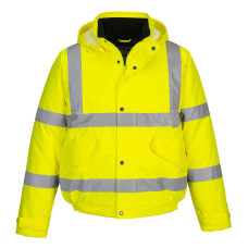 Portwest S463 Bomber Hi-Vis, Giallo