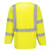 Portwest S475 Executive Hi-Vis Jacket, Yellow