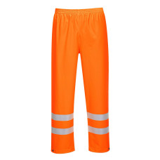 Portwest S493 Sealtex™ Ultra Trousers - Hi-Vis, Orange