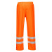 Portwest S493 Sealtex™ Ultra Trousers - Hi-Vis, Orange