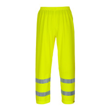 Portwest S493 Sealtex™ Ultra Trousers - Hi-Vis, Yellow